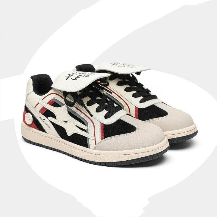 Fashionable All-match Casual Sneakers For Women - ZEYTONCART