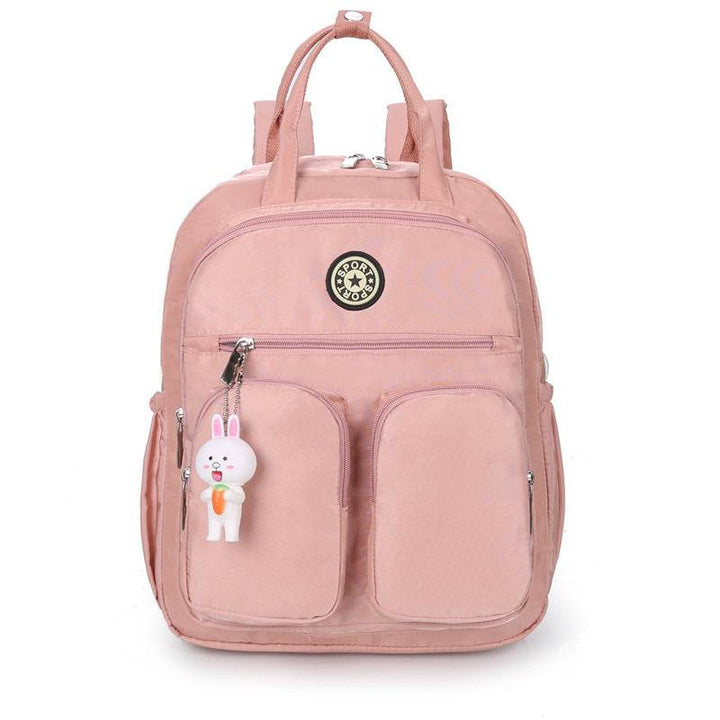 Outdoor travel backpack - ZEYTONCART