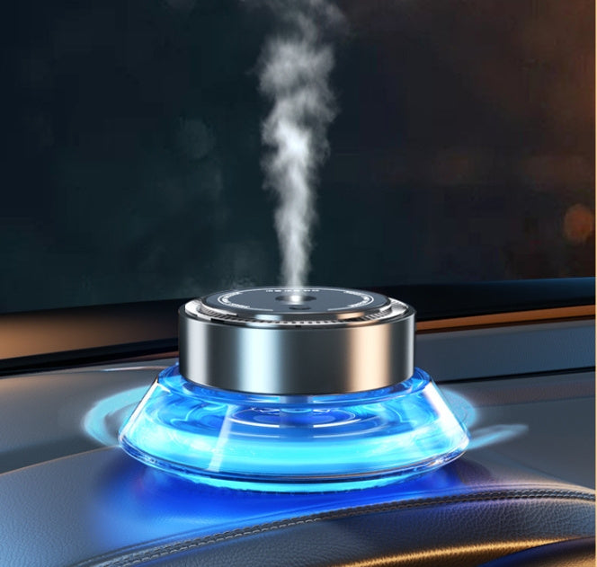 Smart Spray Car Mounted Fragrance Accessories - ZEYTONCART