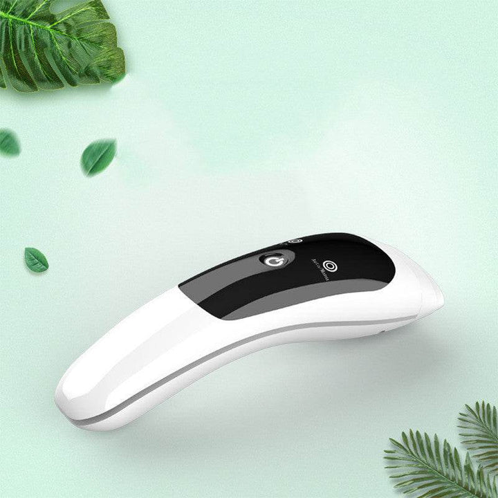 Household body epilator - ZEYTONCART