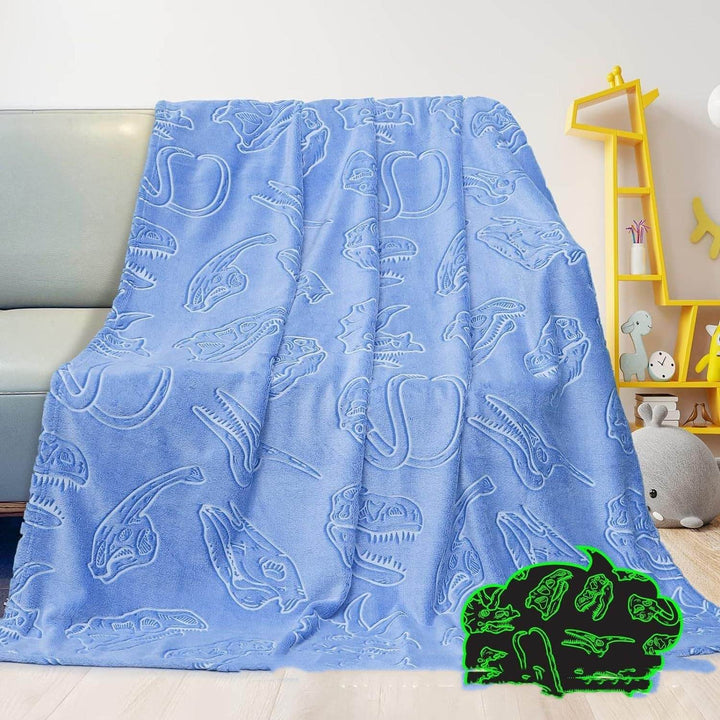Summer Air-conditioning Children's Blankets - ZEYTONCART