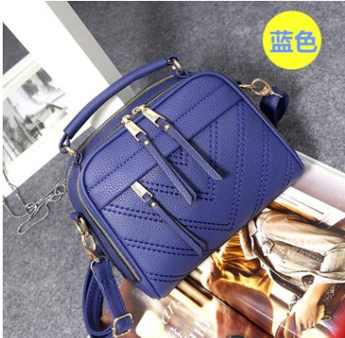 Fashion single Shoulder Bag - ZEYTONCART