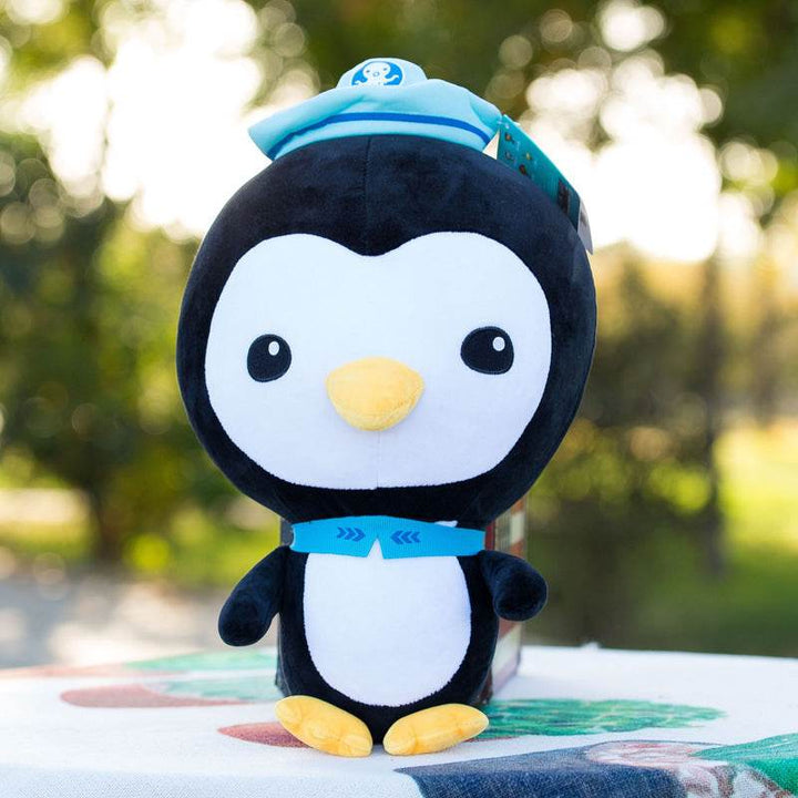 Doll plush toys - ZEYTONCART