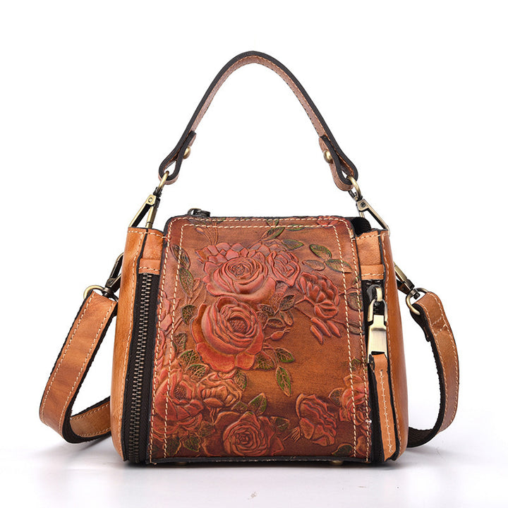 New fashion versatile women's bag - ZEYTONCART