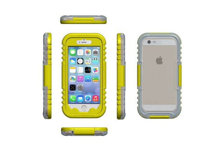 Mobile phone shell Waterproof shell - ZEYTONCART