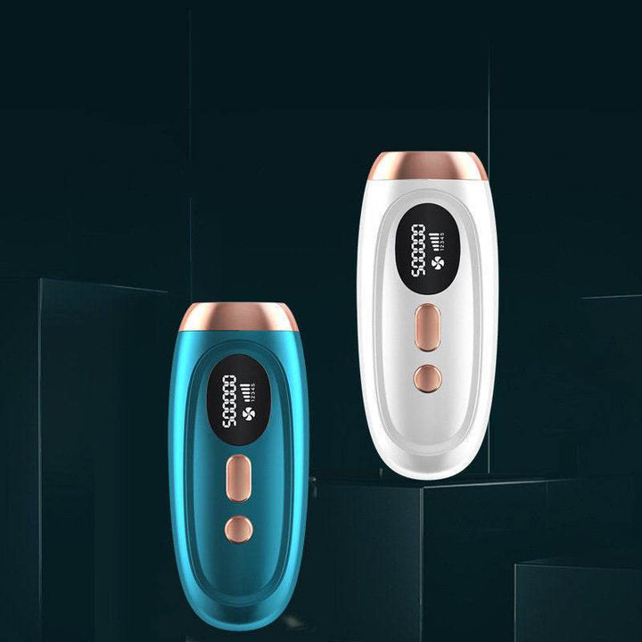 Photon laser epilator - ZEYTONCART