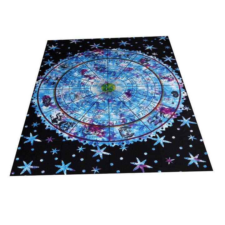 Yoga Mat - ZEYTONCART