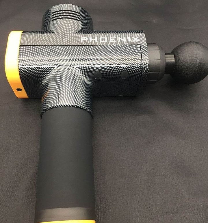 Fascia gun massage gun - ZEYTONCART