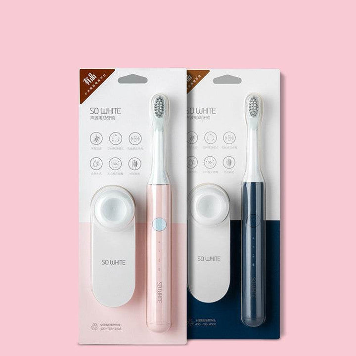 Electric toothbrush head - ZEYTONCART