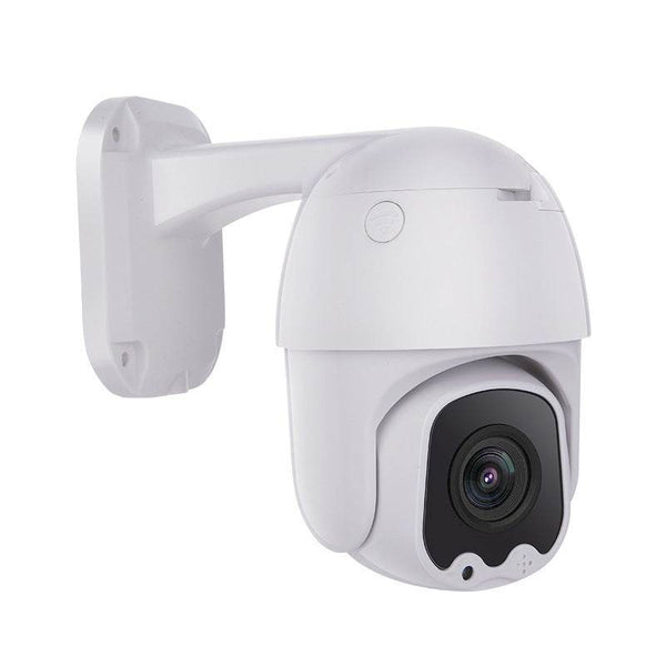 Surveillance cameras - ZEYTONCART