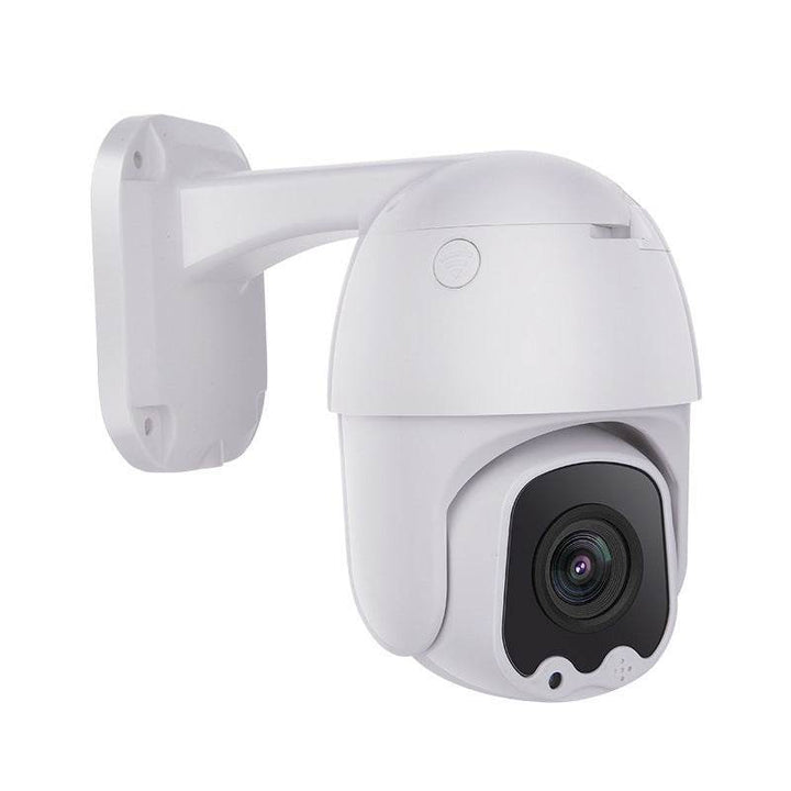 Surveillance cameras - ZEYTONCART