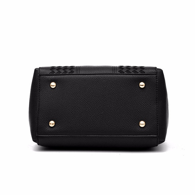 fashion lady handbag - ZEYTONCART