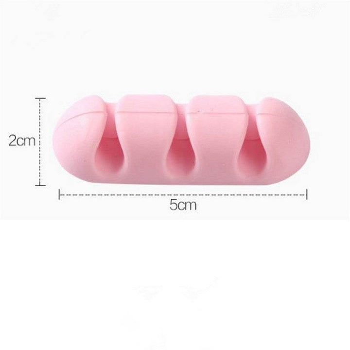 Organizer cable clip - ZEYTONCART