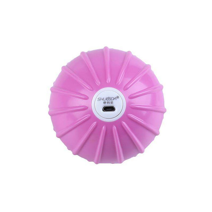 Electric muscle relaxation ball - ZEYTONCART