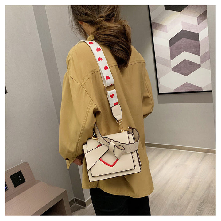 One Shoulder Fashion Tote - ZEYTONCART