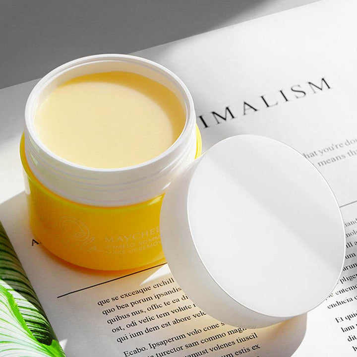 Deep cleansing makeup remover - ZEYTONCART