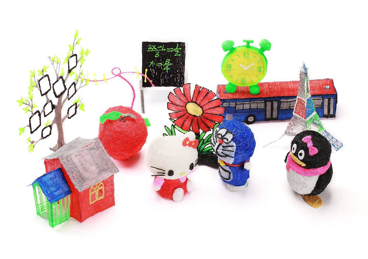 3D printing pen for children - ZEYTONCART