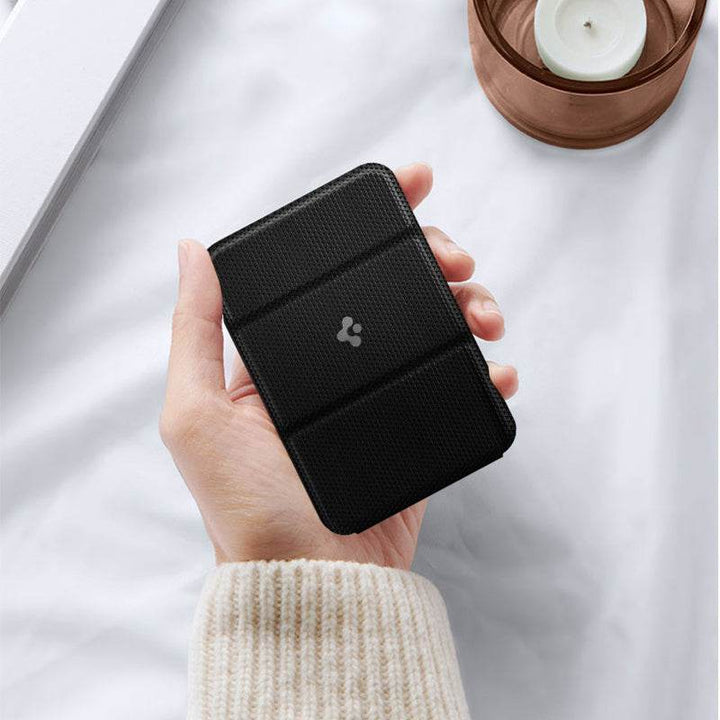 Magnetic Card Holder Mobile Phone Holder Card Holder Accessories - ZEYTONCART