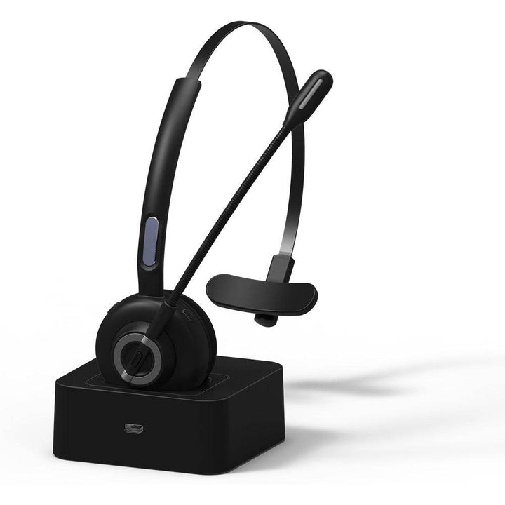 Smart noise-cancelling headset - ZEYTONCART