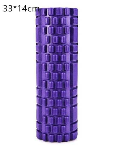 Yoga Foam Roller - ZEYTONCART