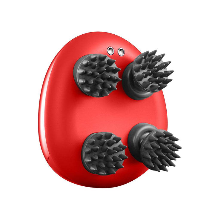Relieving fatigue scalp massager - ZEYTONCART
