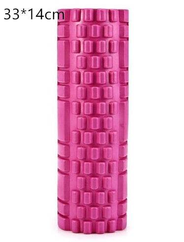 Yoga Foam Roller - ZEYTONCART