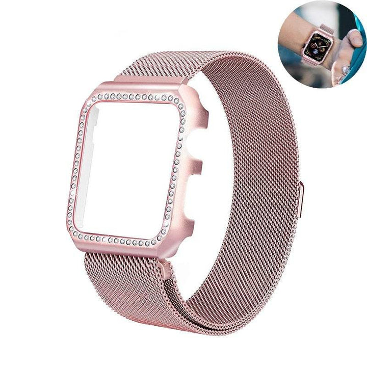 Smart watch strap - ZEYTONCART