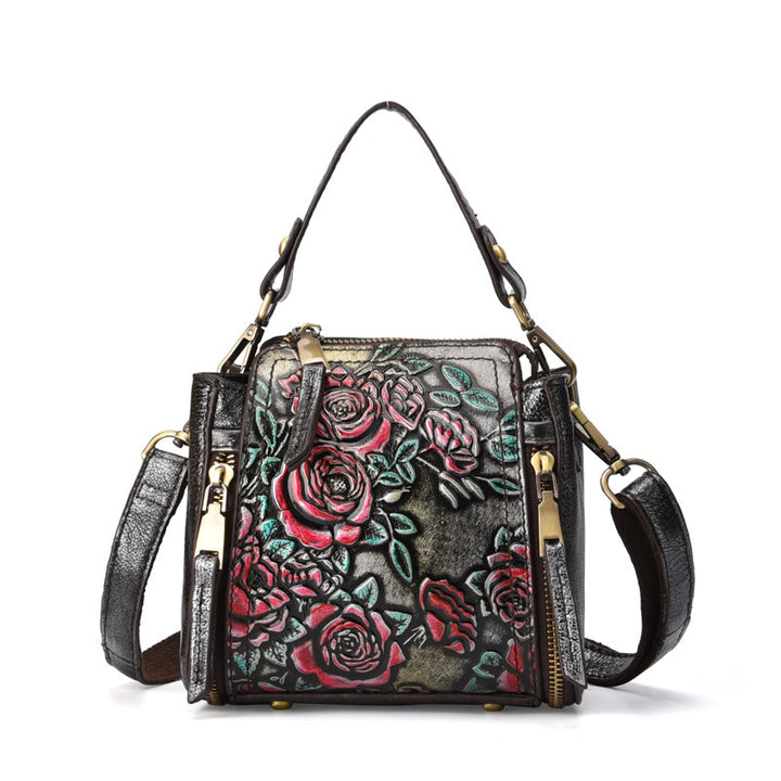 New fashion versatile women's bag - ZEYTONCART