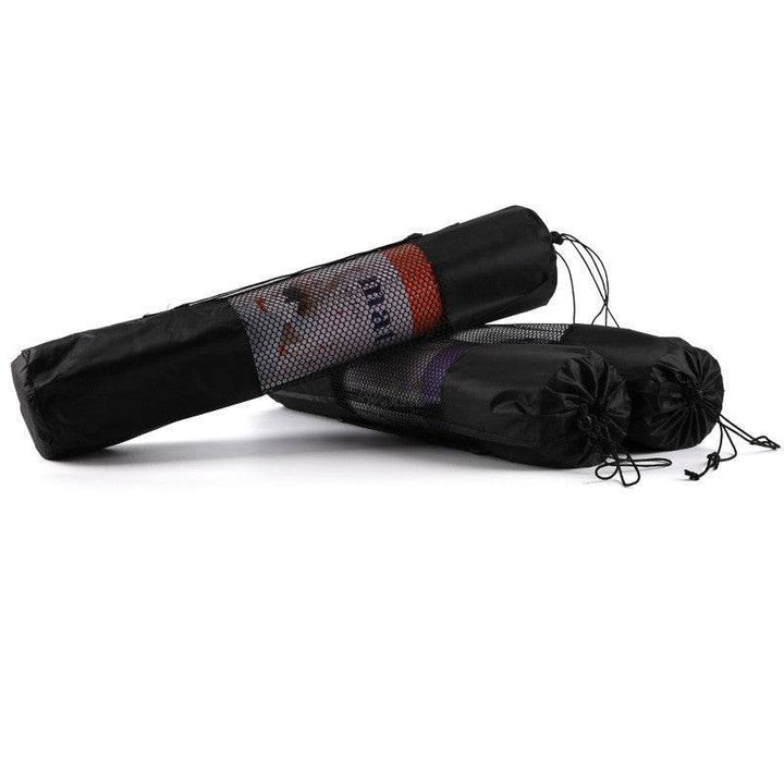 Microfiber Yoga Mat - ZEYTONCART