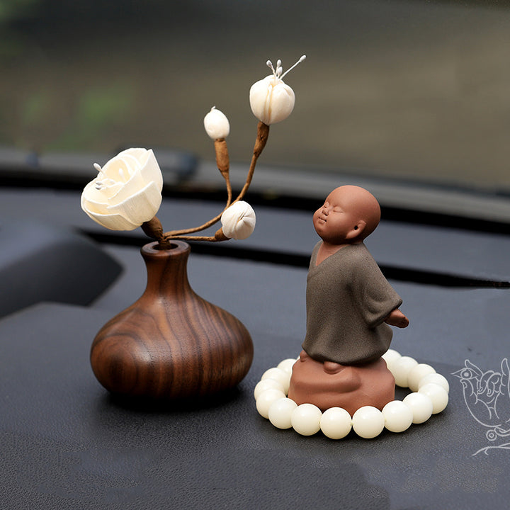 Interior Accessories Car Decorations Men's High-end Atmosphere Creative Personality Car - ZEYTONCART