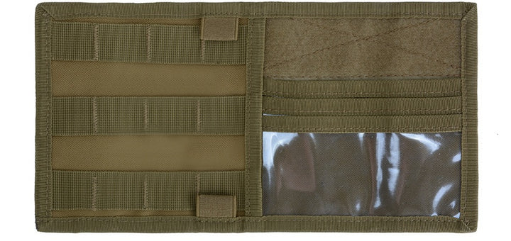 Car Sunshade Tactical Storage Bag Visor Panel Holder Car Auto Accessories - ZEYTONCART