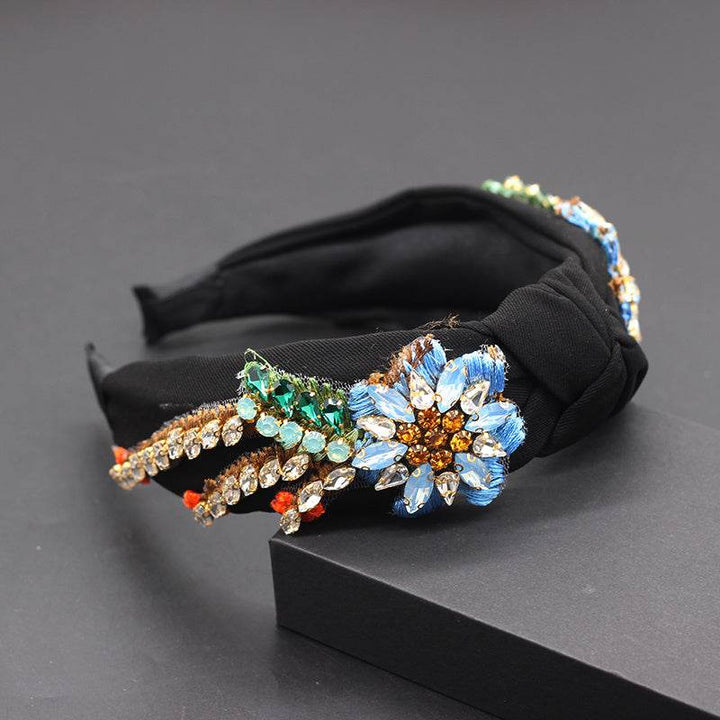 Ladies travel gift hair accessories - ZEYTONCART