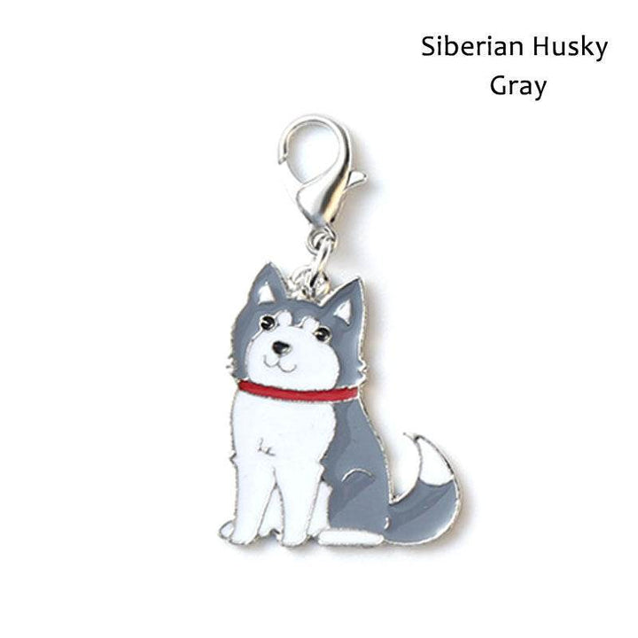 Pet supplies keychain - ZEYTONCART