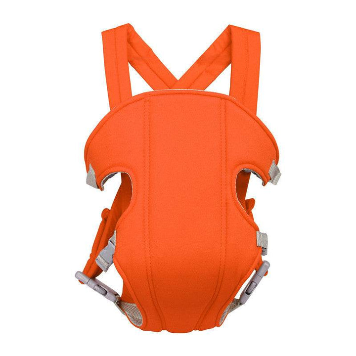 Multifunctional baby carrier - ZEYTONCART