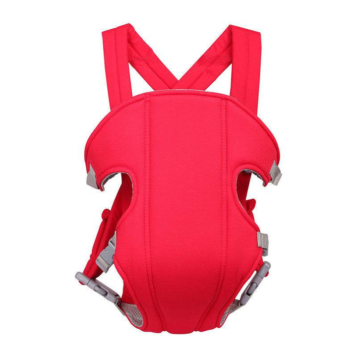 Multifunctional baby carrier - ZEYTONCART
