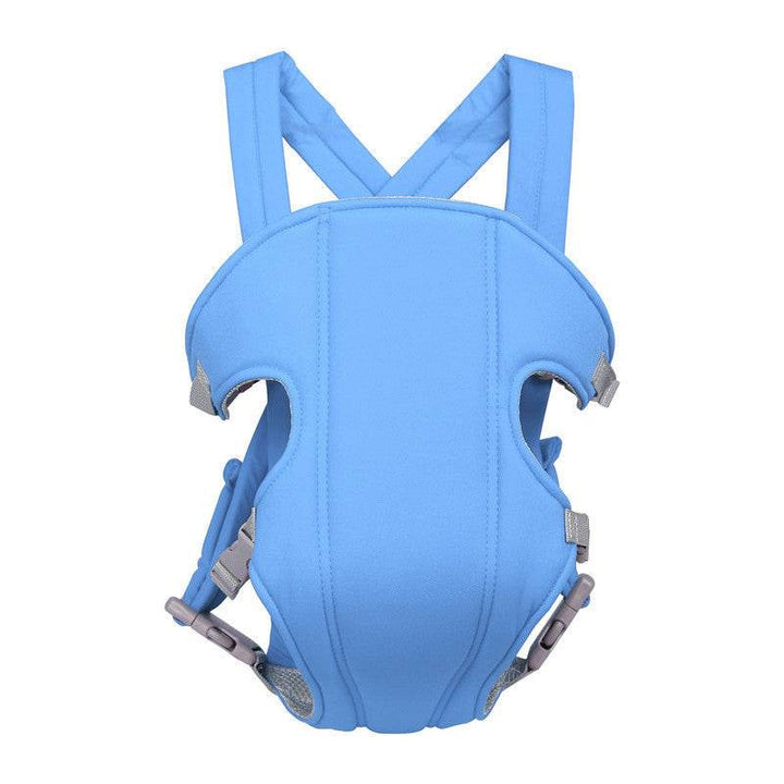 Multifunctional baby carrier - ZEYTONCART