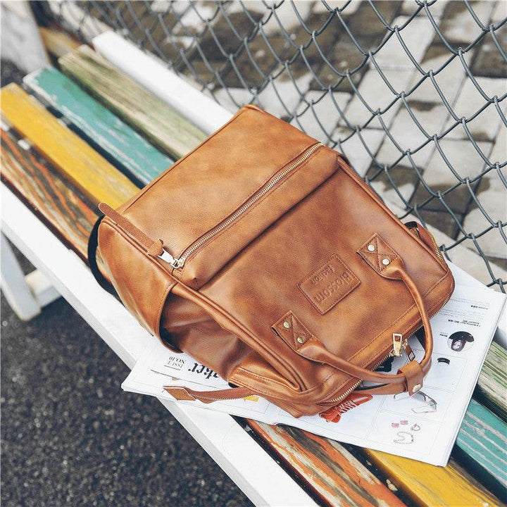 Waterproof outdoor travel bag - ZEYTONCART