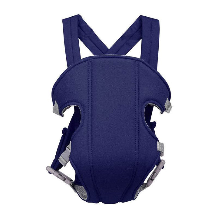Multifunctional baby carrier - ZEYTONCART