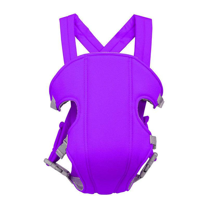 Multifunctional baby carrier - ZEYTONCART