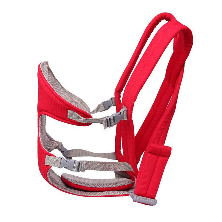 Multifunctional baby carrier - ZEYTONCART