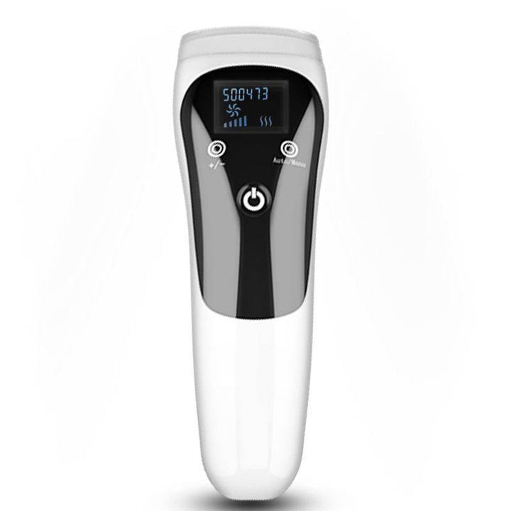 Household body epilator - ZEYTONCART