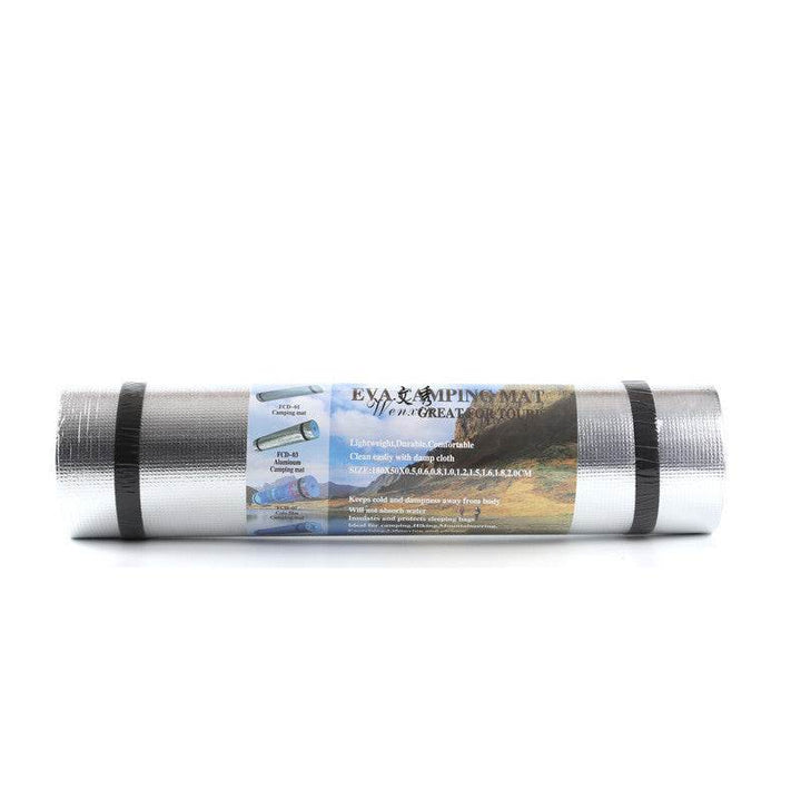 Microfiber Yoga Mat - ZEYTONCART