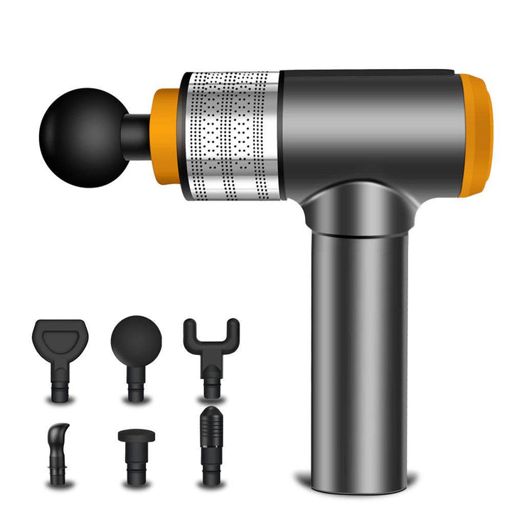 Muscle relaxation fascia gun - ZEYTONCART
