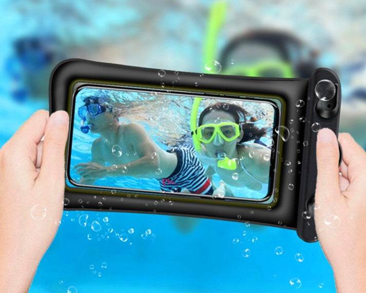 Waterproof Phone Pouch - ZEYTONCART