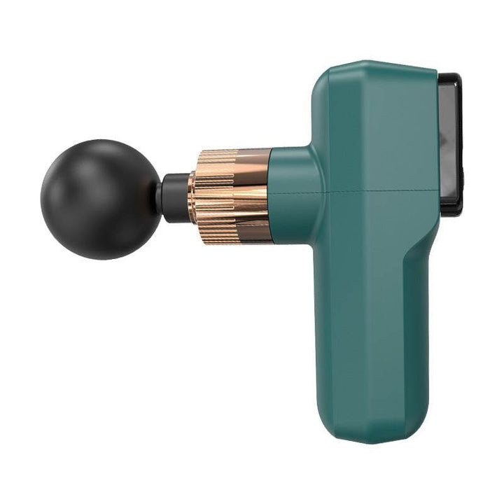 Mini Fascia Gun Portable Massage Gun - ZEYTONCART