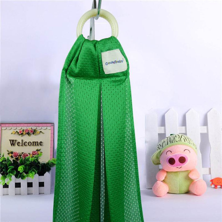 Breathable nursery towel for mother and baby - ZEYTONCART
