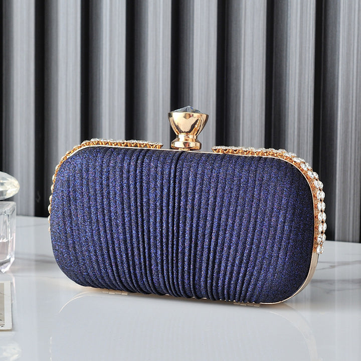 Women's Fashion Simple Shoulder Handbag - ZEYTONCART