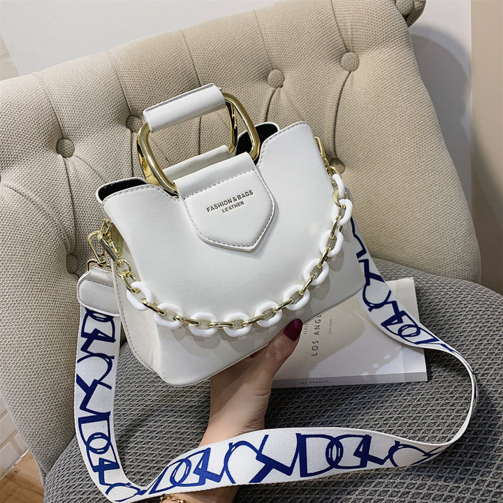 Women's Fashion Casual Shoulder Handbag - ZEYTONCART
