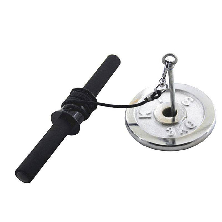 Fitness arm force jack - ZEYTONCART