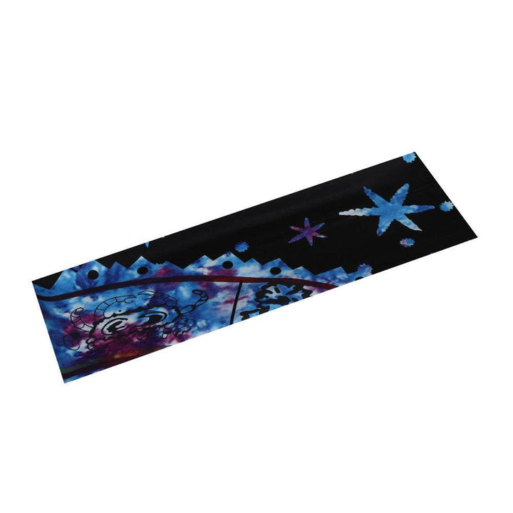 Yoga Mat - ZEYTONCART